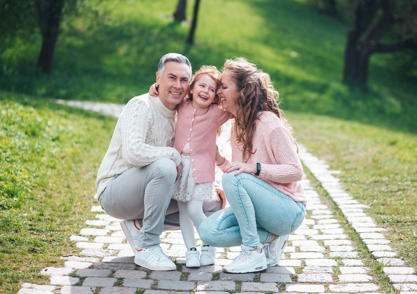 Outdoor Fotoshooting