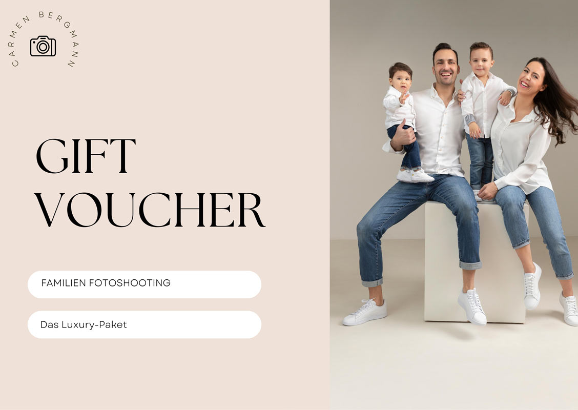 luxus-familien-foto-sitzung-gutschein